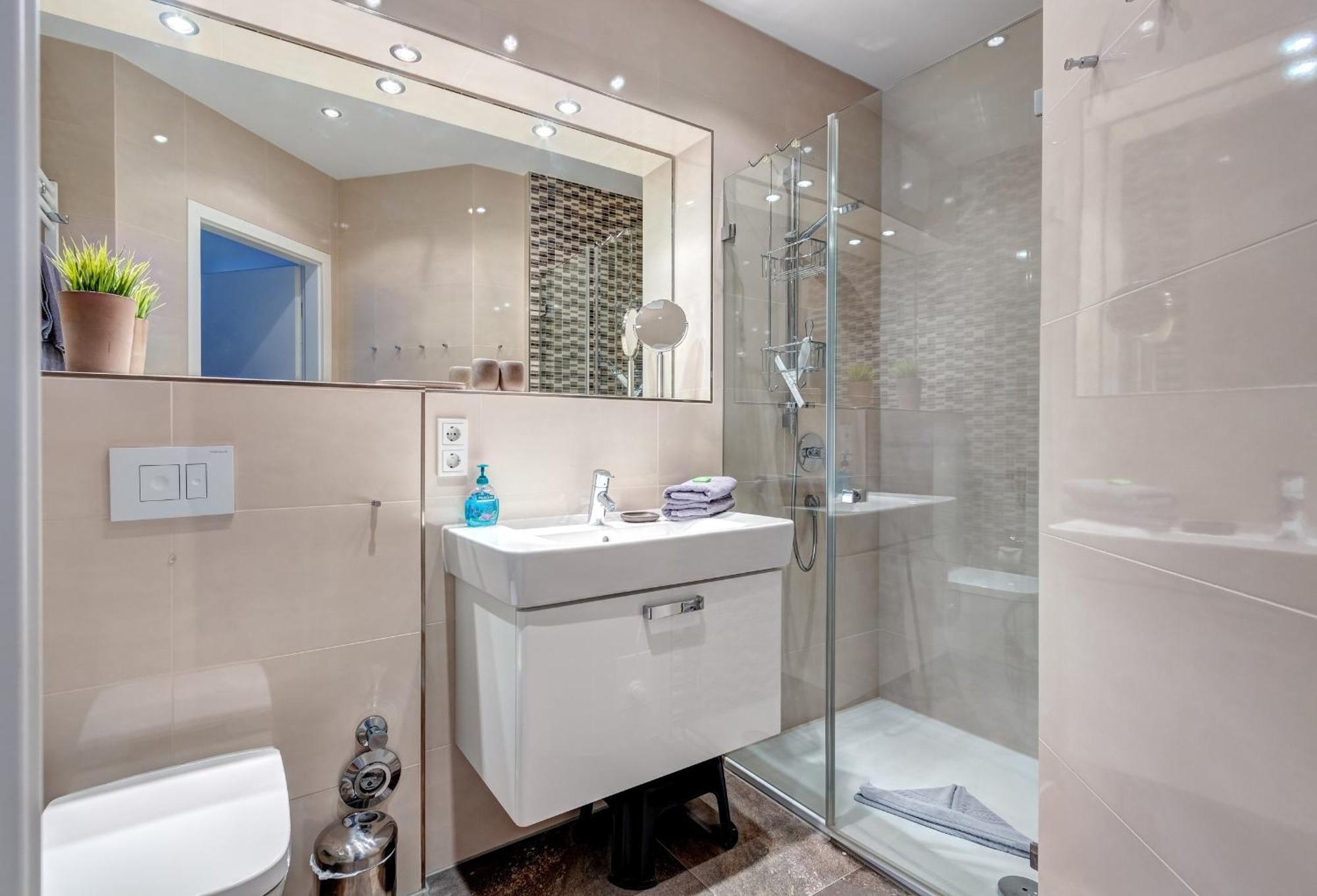Residenz Am Balmer See - Bs 68 Mit Wellnessbereich Exterior photo