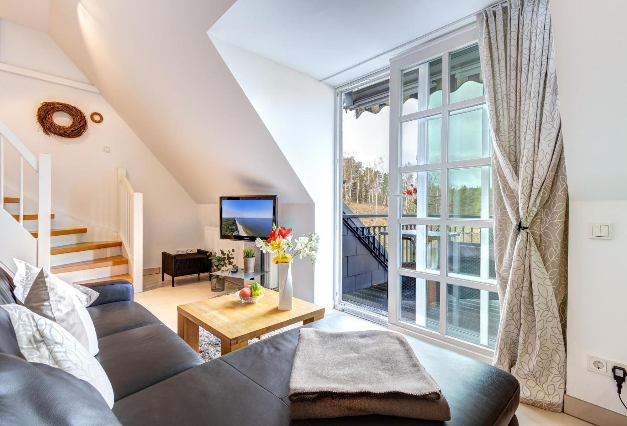 Residenz Am Balmer See - Bs 68 Mit Wellnessbereich Exterior photo